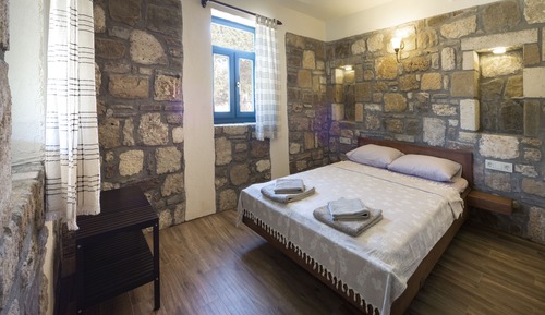 Exclusive Double Room