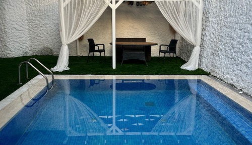 Exclusive Room, 1 King Bed with Sofa bed, Pool Access