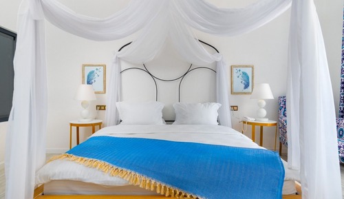 Premium Room, 1 King Bed
