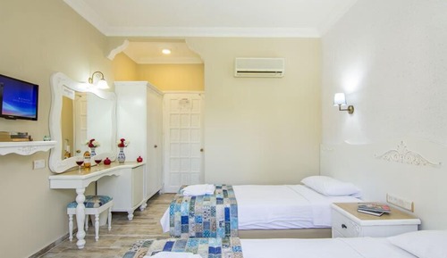 Superior Double or Twin Room, 1 Double or 2 Twin Beds