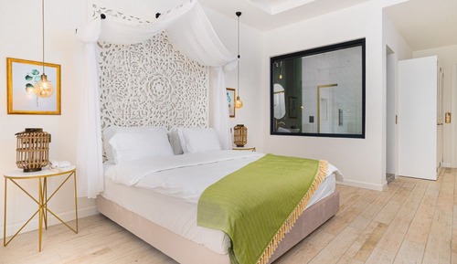 Royal Room, 1 King Bed