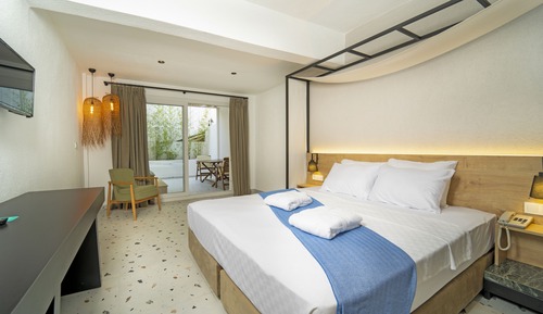 Classic Room