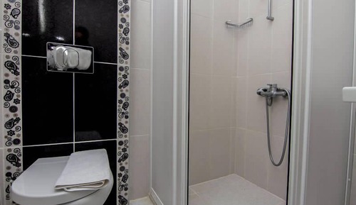 Economy Double or Twin Room, 1 Double or 2 Twin Beds
