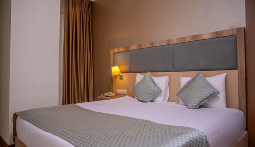Family Suite, 2 Bedrooms, Kitchenette