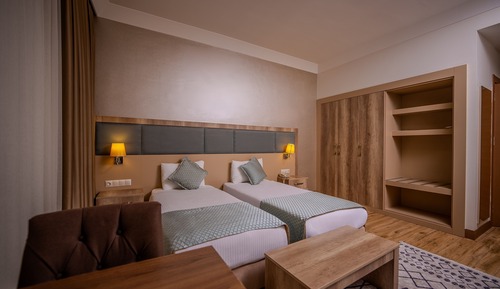 Deluxe Room, 1 Bedroom