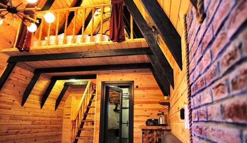 Luxury Suite, Jetted Tub, River View