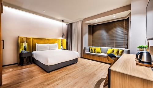 Superior Double Room