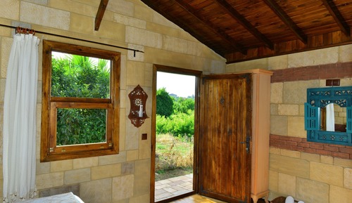 Deluxe Room (Ottoman)