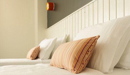 Classic Double or Twin Room
