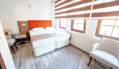 Classic Double or Twin Room
