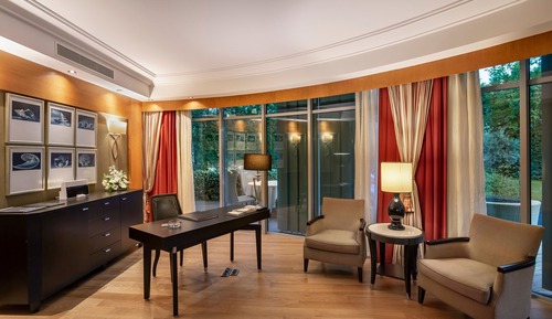 Single Villa