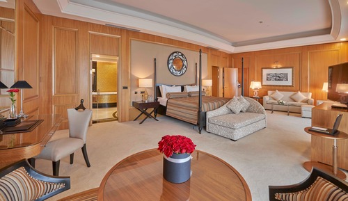 King Suite