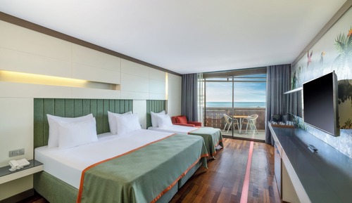 Superior Standard Room