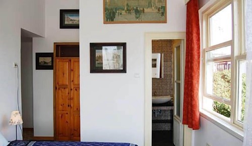 Standard Double Room, 1 Double Bed