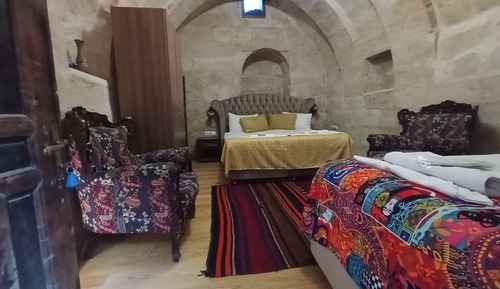 Junior Triple Room