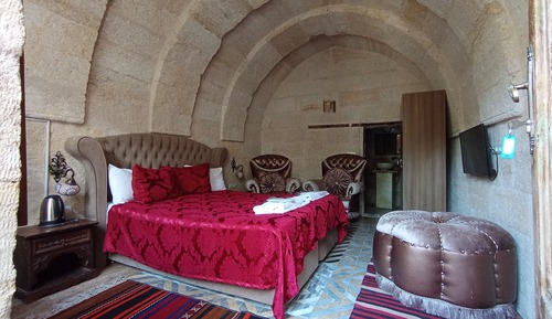 Classic Double Room, 1 Double Bed