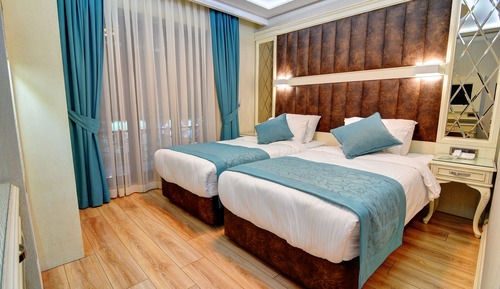 Superior Double or Twin Room