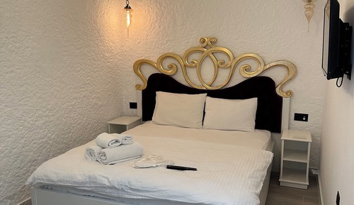 Standard Room, 1 Double Bed