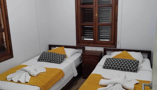 Apartment, 2 Bedrooms