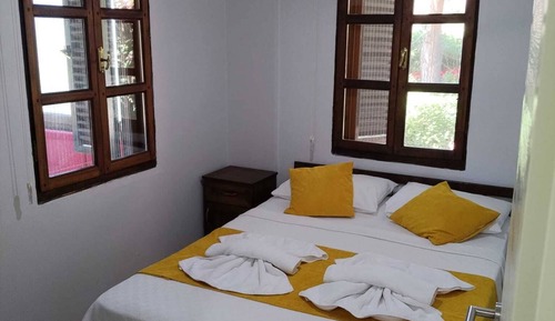 Apartment, 3 Bedrooms