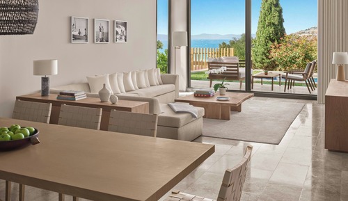 Suite, 1 Bedroom, Private Pool