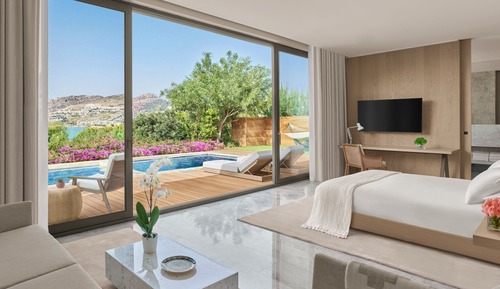 Suite, 1 Bedroom