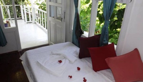 Classic Room, 1 Double Bed