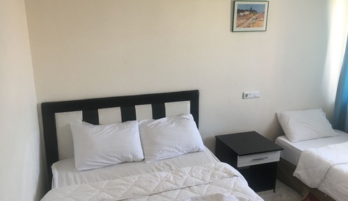 Classic Triple Room, 1 Bedroom