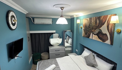 Deluxe Condo, 3 Bedrooms