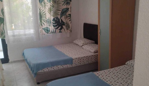 Economy Room, Kitchenette, Ground Floor