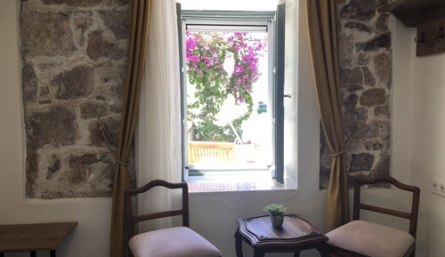 Double Room, 1 Double Bed