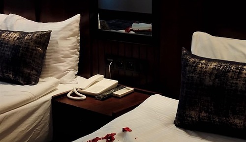 Standard Twin Room, 2 Twin Beds