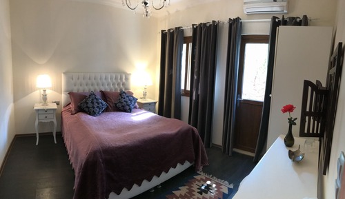 Traditional Suite