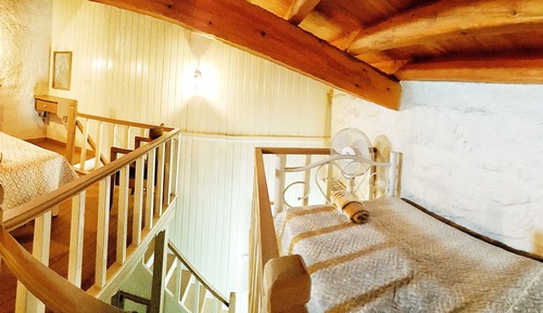 Family Quadruple Room, City View