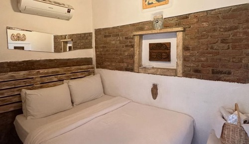 Antik Oda