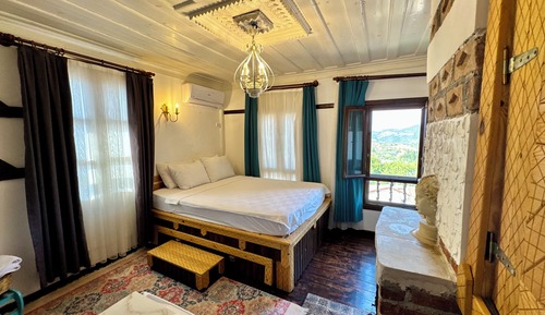 Manzara Oda