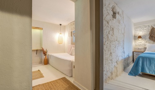Comfort Triple Room