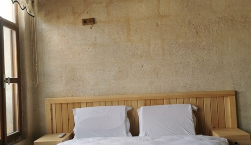 Deluxe Room, 1 Bedroom, Mountain View
