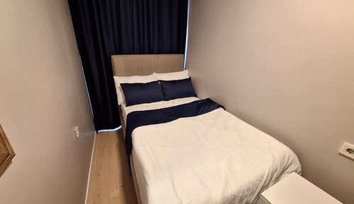 Comfort Twin Room, Multiple Beds, Ensuite, City View