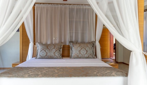 Junior Suite, Sea View