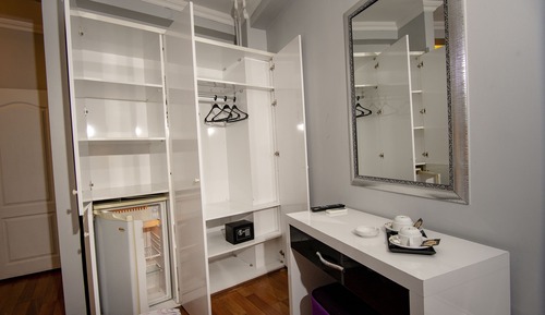 Standard Double Room, 1 Double Bed