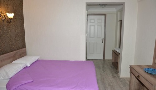 Standard Single Room, 1 Bedroom