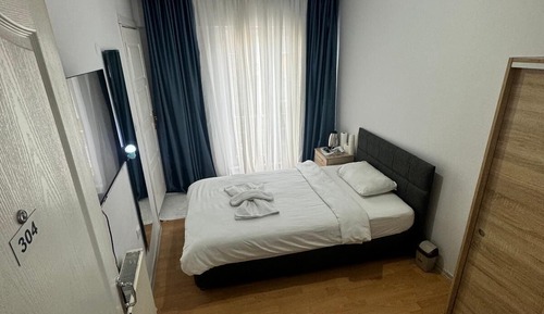Basic Single Room
