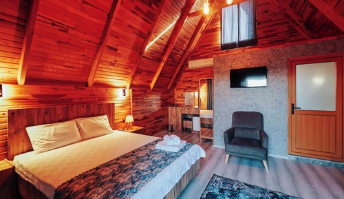 Standard Bungalow