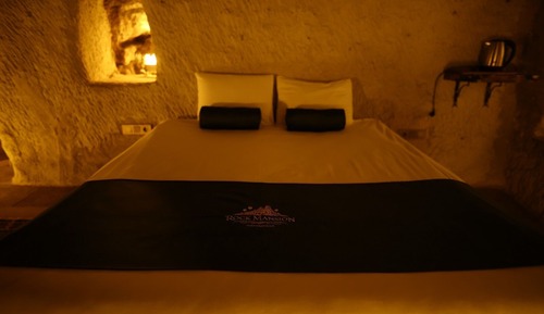 Superior Double Room, Private Pool