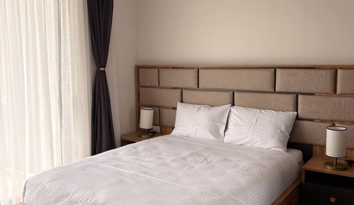 Comfort Apartment