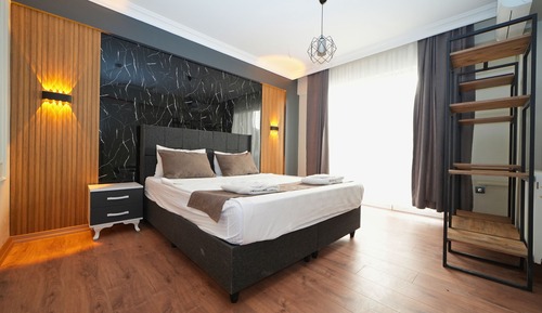 Standard Apartment, Private Bathroom