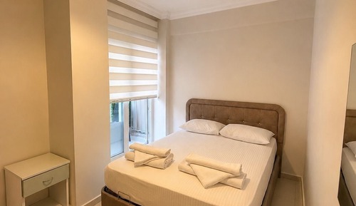Family Condo