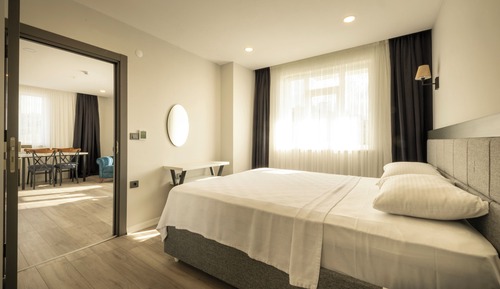 Comfort Suite, Mountain View