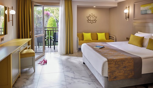 Superior Suite